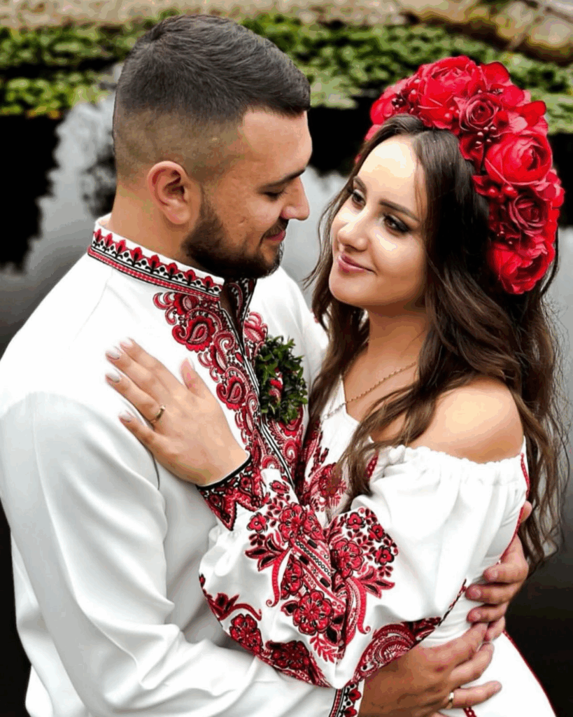 hungarian brides