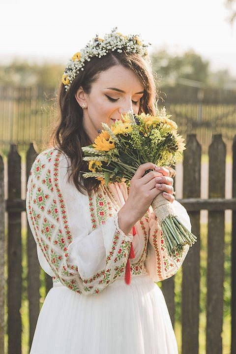 romanian brides