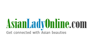 Asian Lady Online Logo