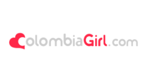 Colombia Girl Logo