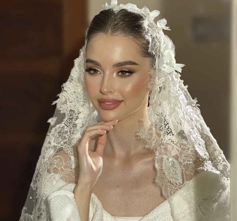 spanish brides