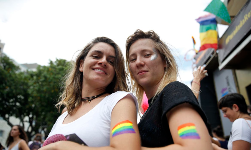 What Does Lesbian Mean: Unveiling A Lesbian Relationship