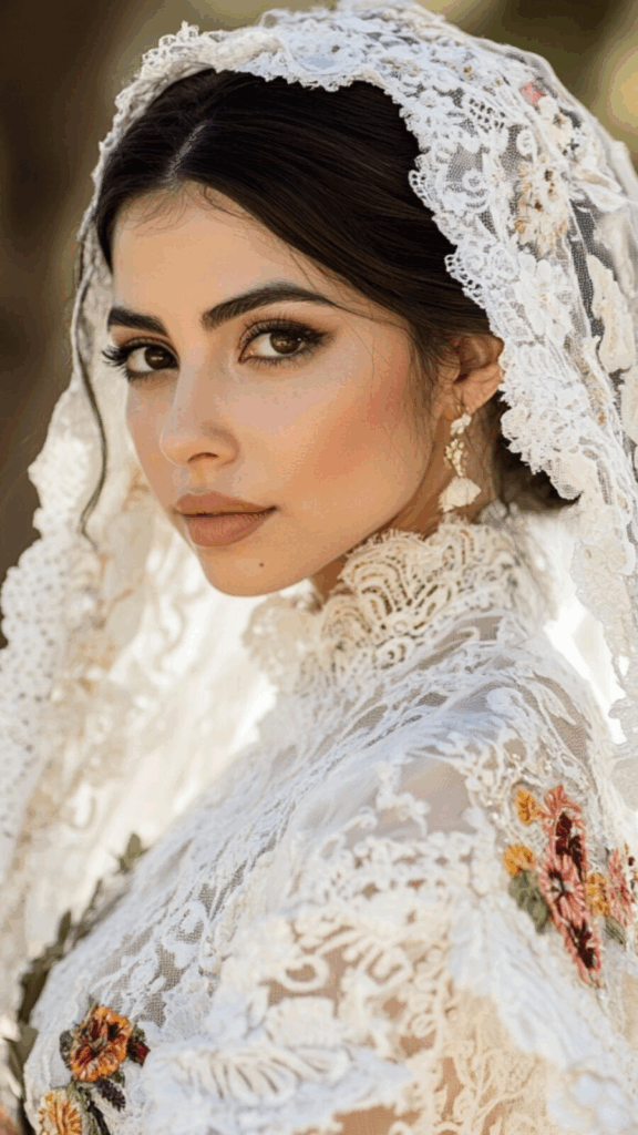 mexican brides