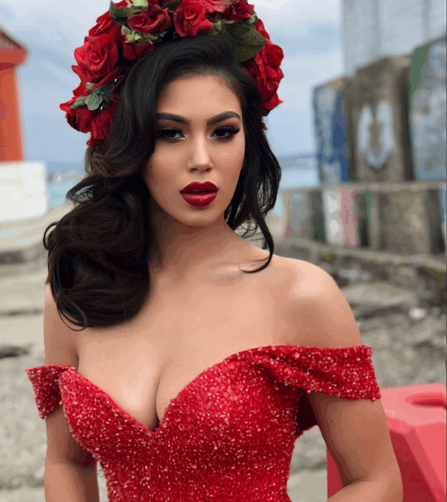 mexican women